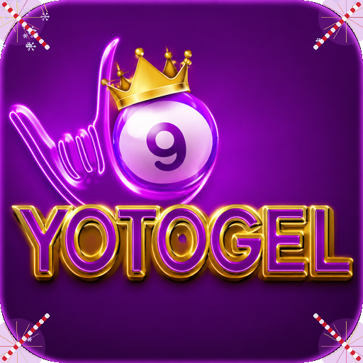 yotogel — galeri pratinjau Resmi APK